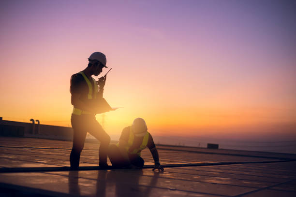 Best New Roof Installation  in New Carrollton, MD