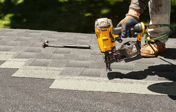 Professional Roofing Contractor in New Carrollton, MD
